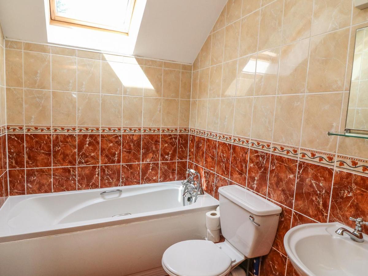 13 Sneem Leisure Village, Sneem Kültér fotó