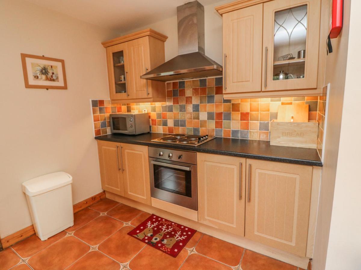 13 Sneem Leisure Village, Sneem Kültér fotó