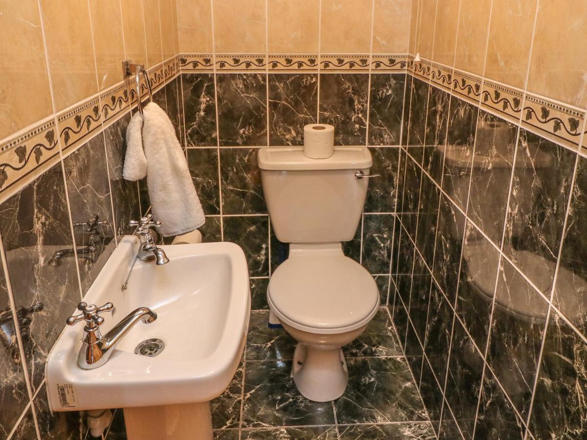 13 Sneem Leisure Village, Sneem Kültér fotó