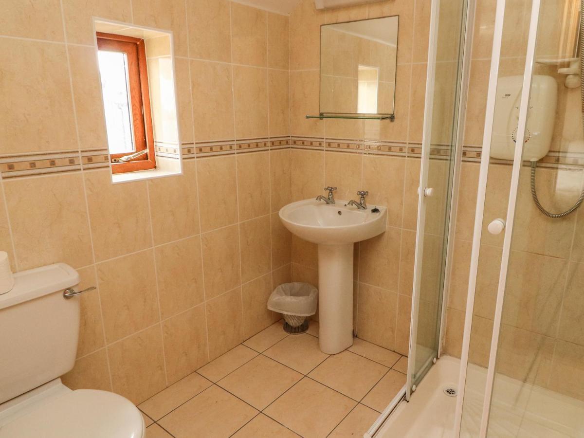 13 Sneem Leisure Village, Sneem Kültér fotó