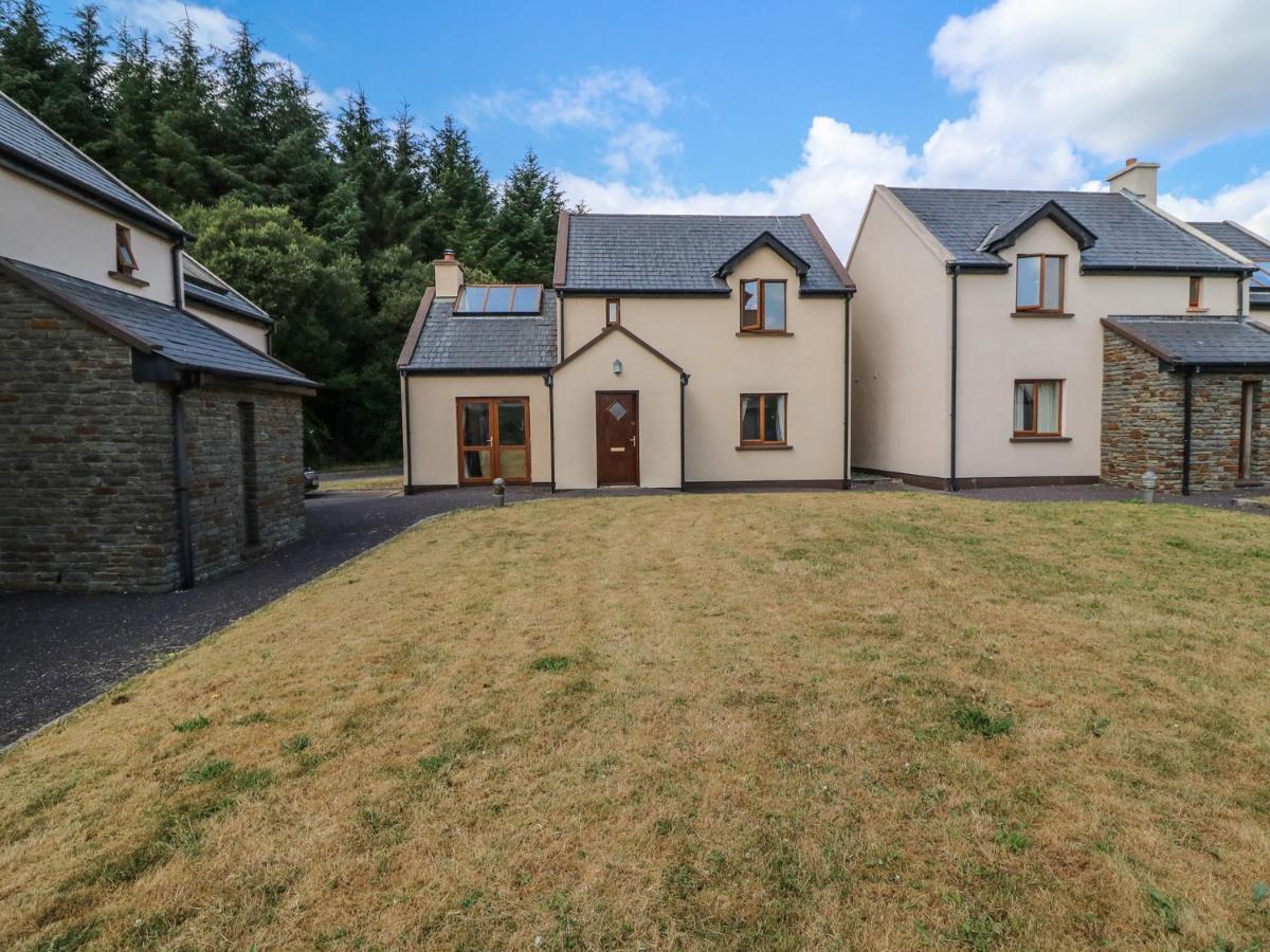 13 Sneem Leisure Village, Sneem Kültér fotó