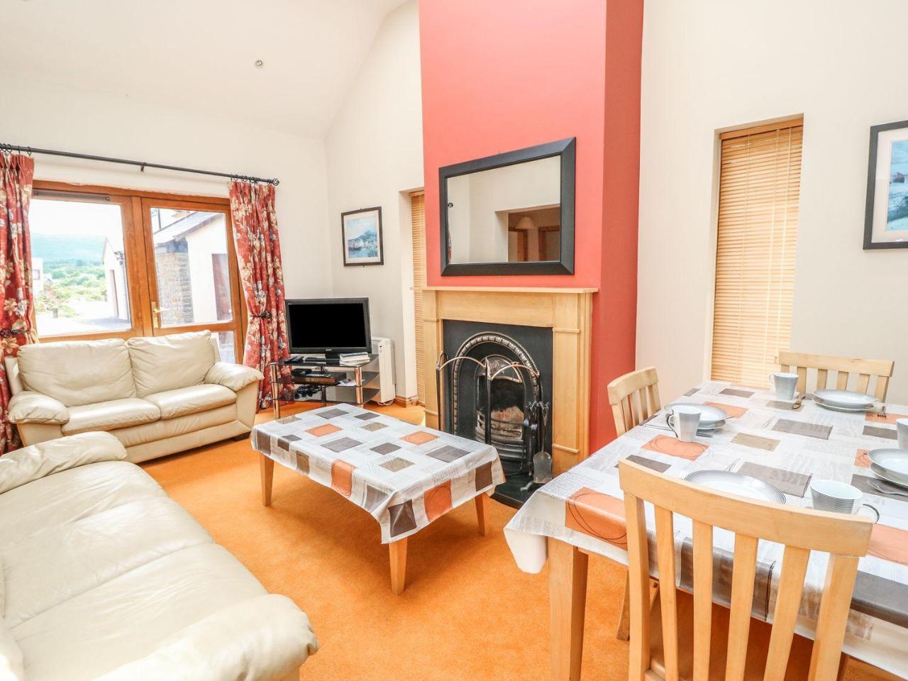 13 Sneem Leisure Village, Sneem Kültér fotó