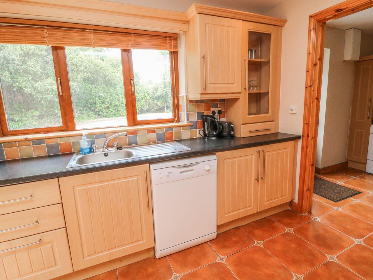 13 Sneem Leisure Village, Sneem Kültér fotó