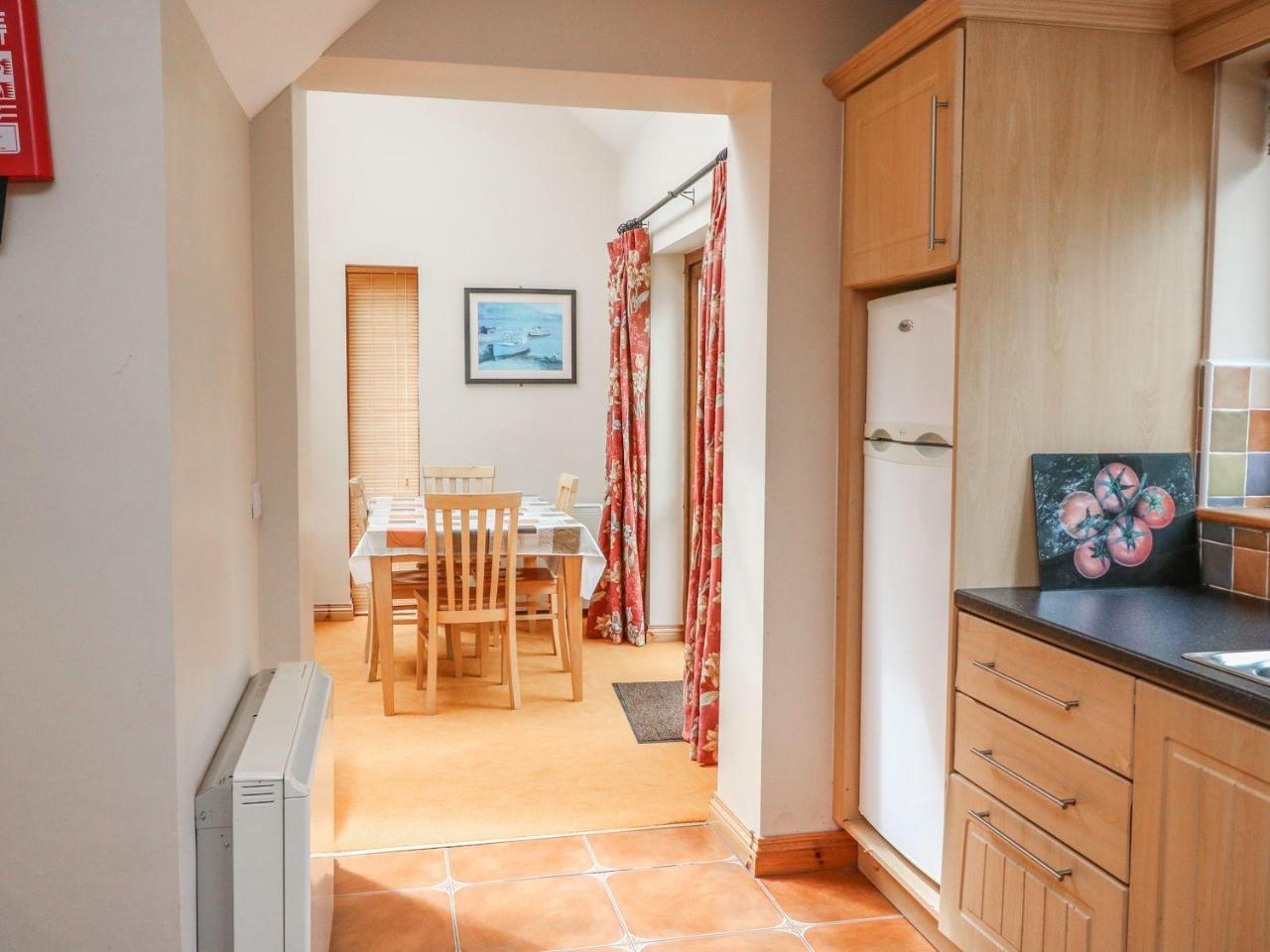 13 Sneem Leisure Village, Sneem Kültér fotó