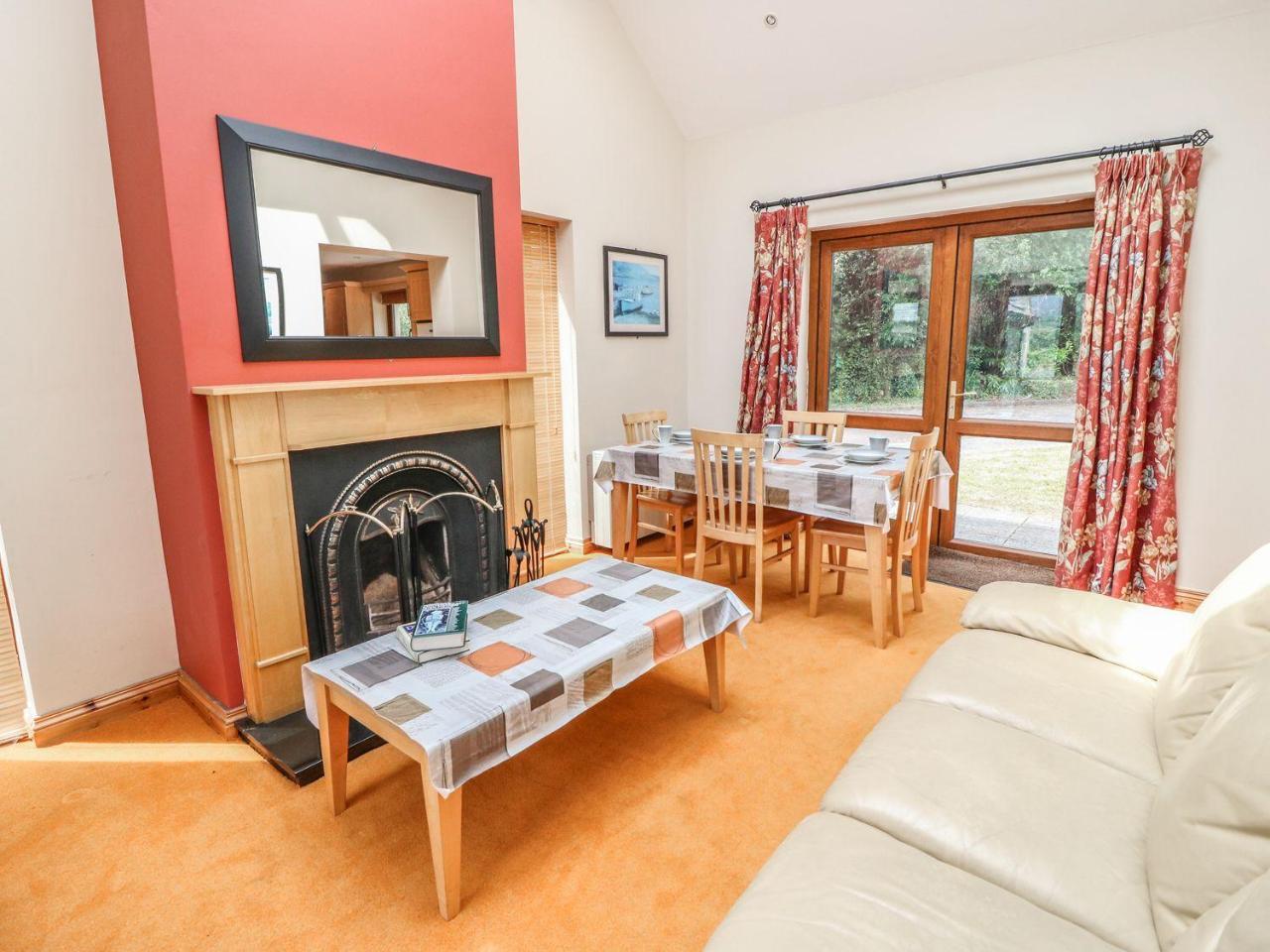 13 Sneem Leisure Village, Sneem Kültér fotó