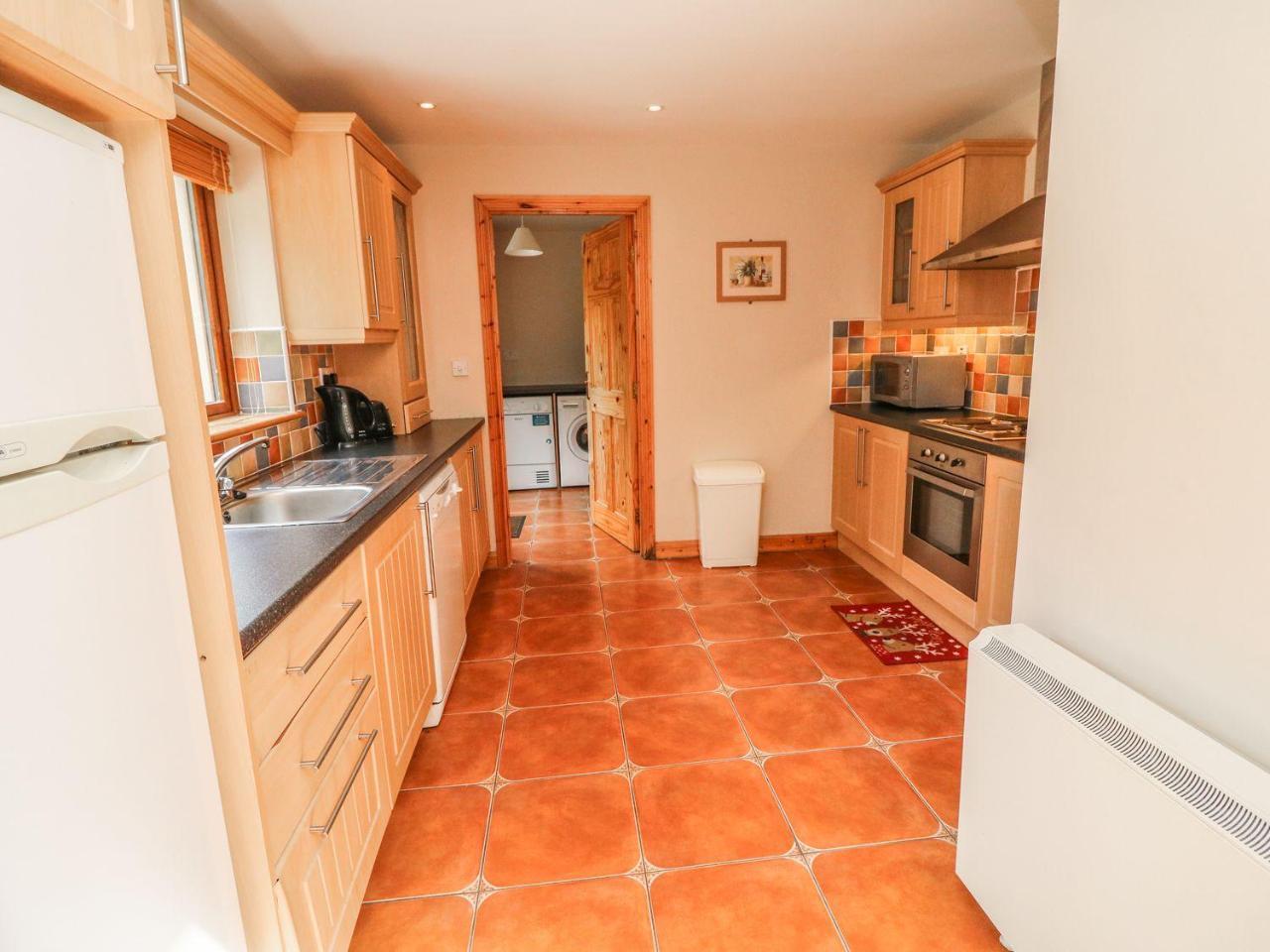 13 Sneem Leisure Village, Sneem Kültér fotó