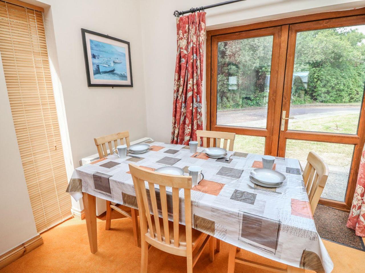 13 Sneem Leisure Village, Sneem Kültér fotó